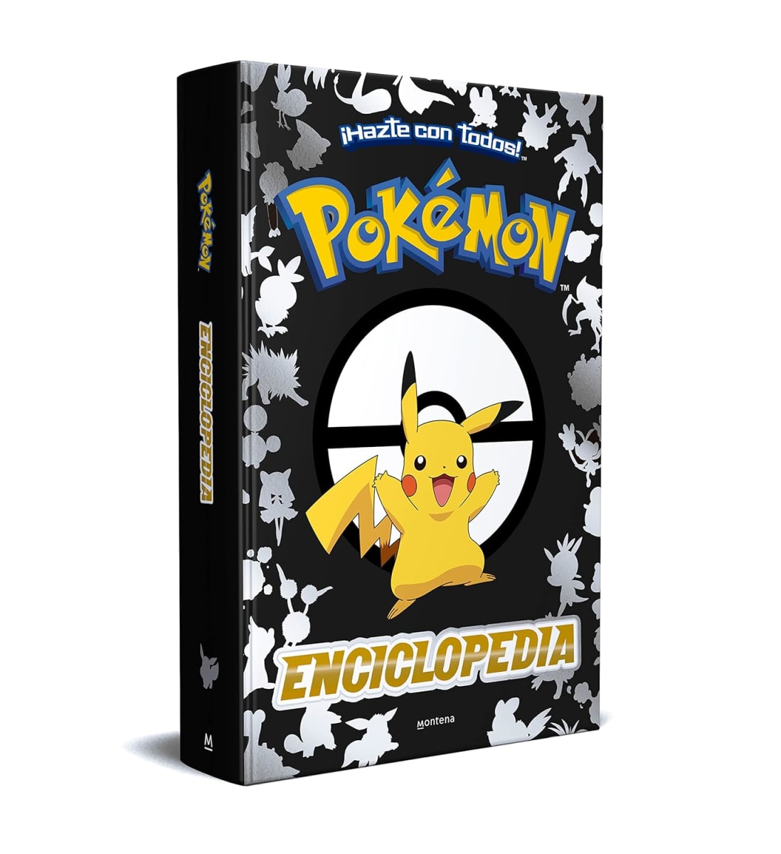 ENCICLOPEDIA POKÉMON TAPA DURA2