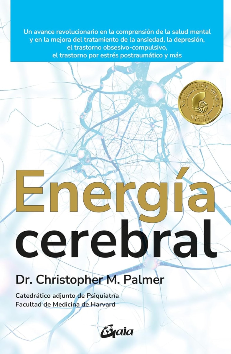 ENERGÍA CEREBRAL - CHRISTOPHER M. PALMET1