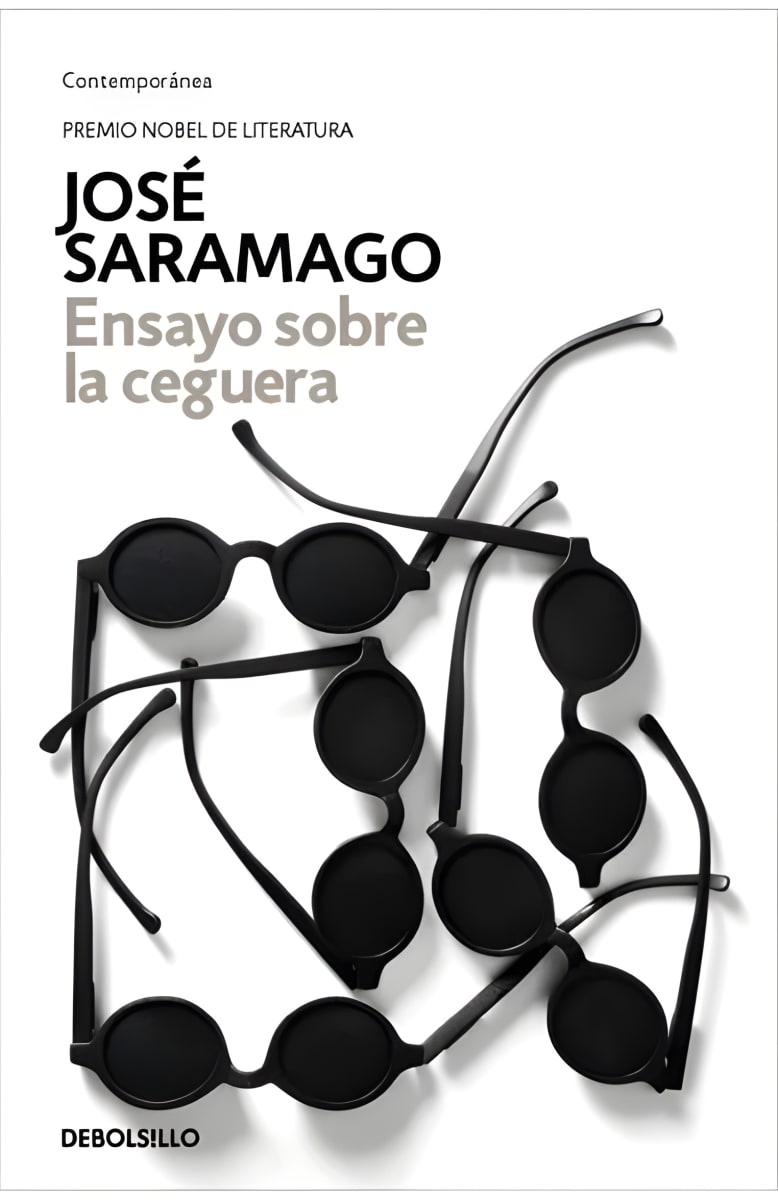 ENSAYO SOBRE LA CEGUERA - JOSÉ SARAMAGO1