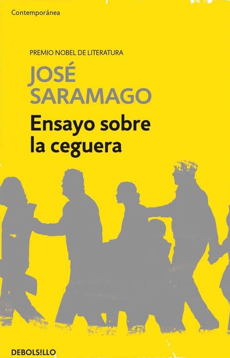 ENSAYO SOBRE LA CEGUERA - JOSÉ SARAMAGO2