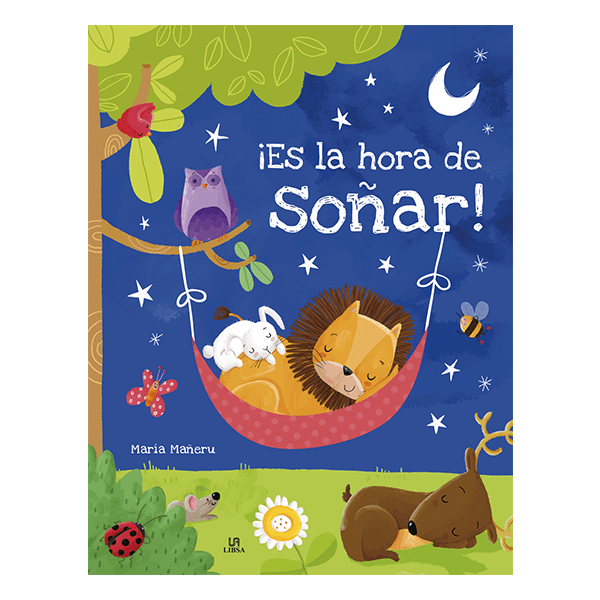 ES HORA DE SOÑAR1
