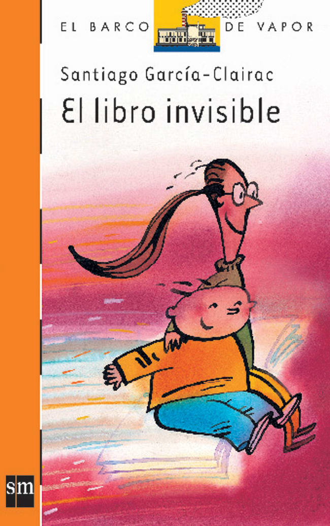 EL LIBRO INVISIBLE1
