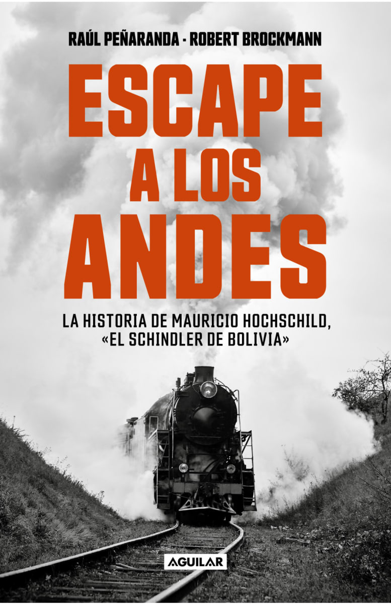 ESCAPE DE LOS ANDES1