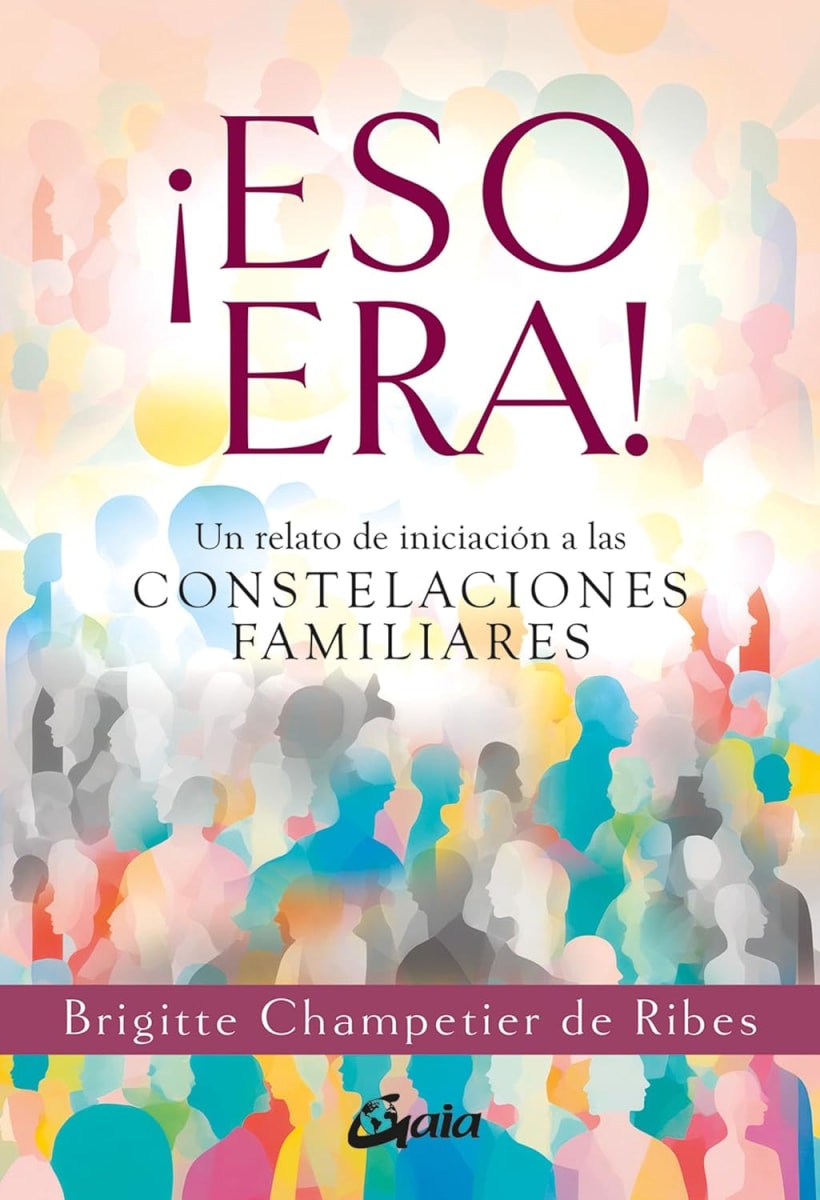 ¡ESO ERA! - BRIGITTE CHAMPETIER DE RIBES1