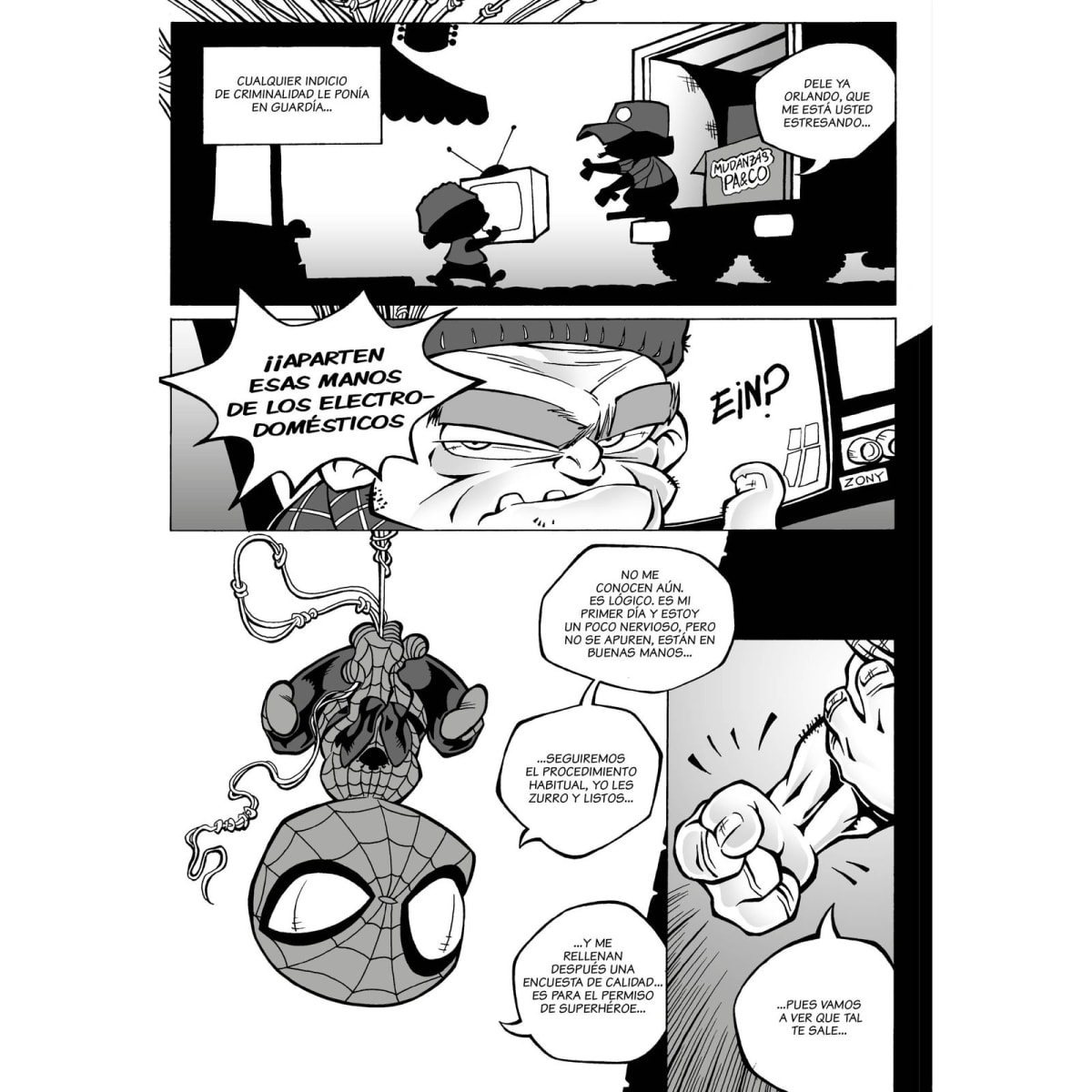 ESPIDERMAN TD - ENRIQUE V. VERGAS3