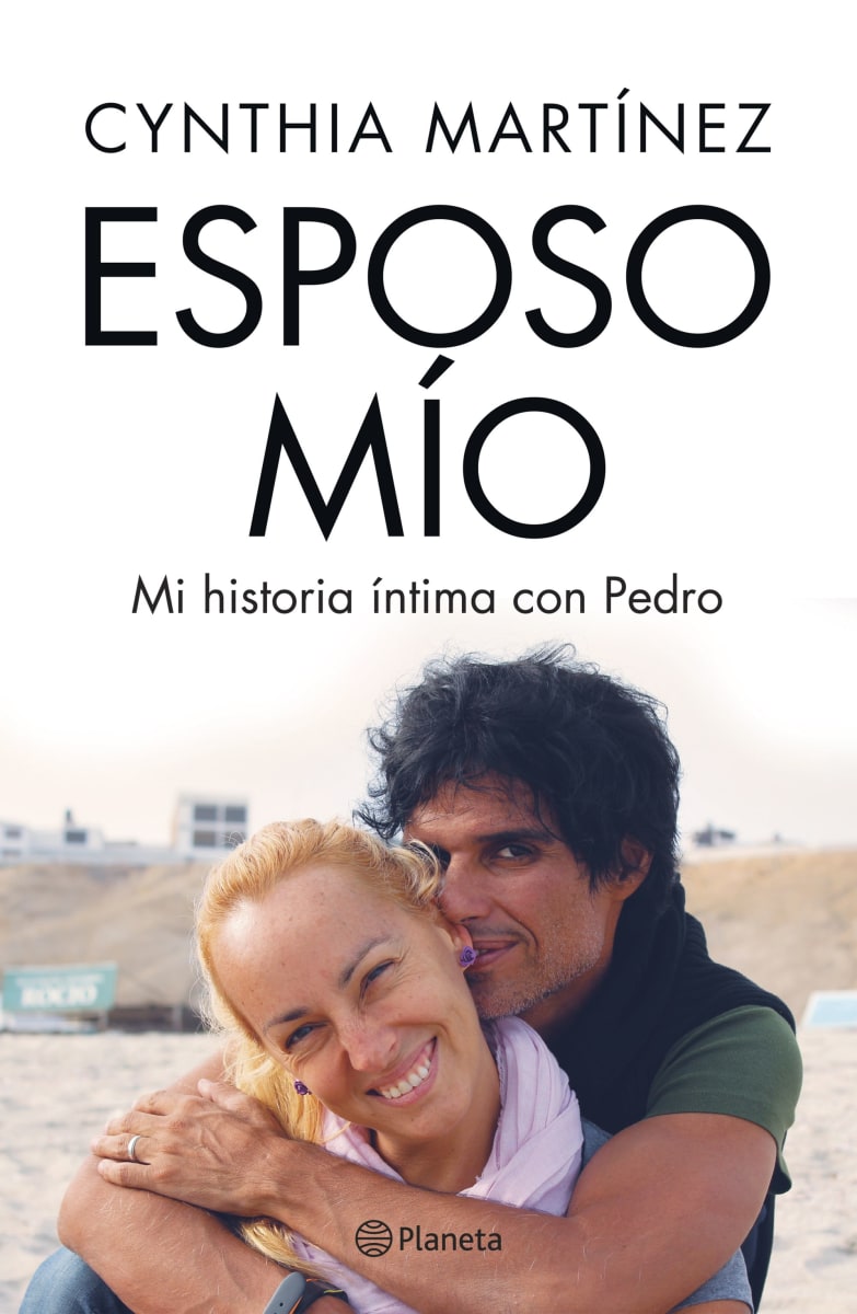 ESPOSO MÍO - CYNTHIA MARTÍNEZ1