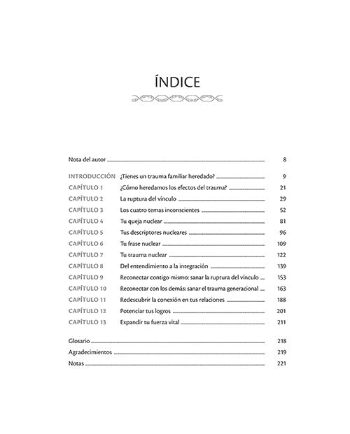 ESTE DOLOR NO ES MÍO. LIBRO DE TRABAJO OFICIAL - MARK WOLYNN2