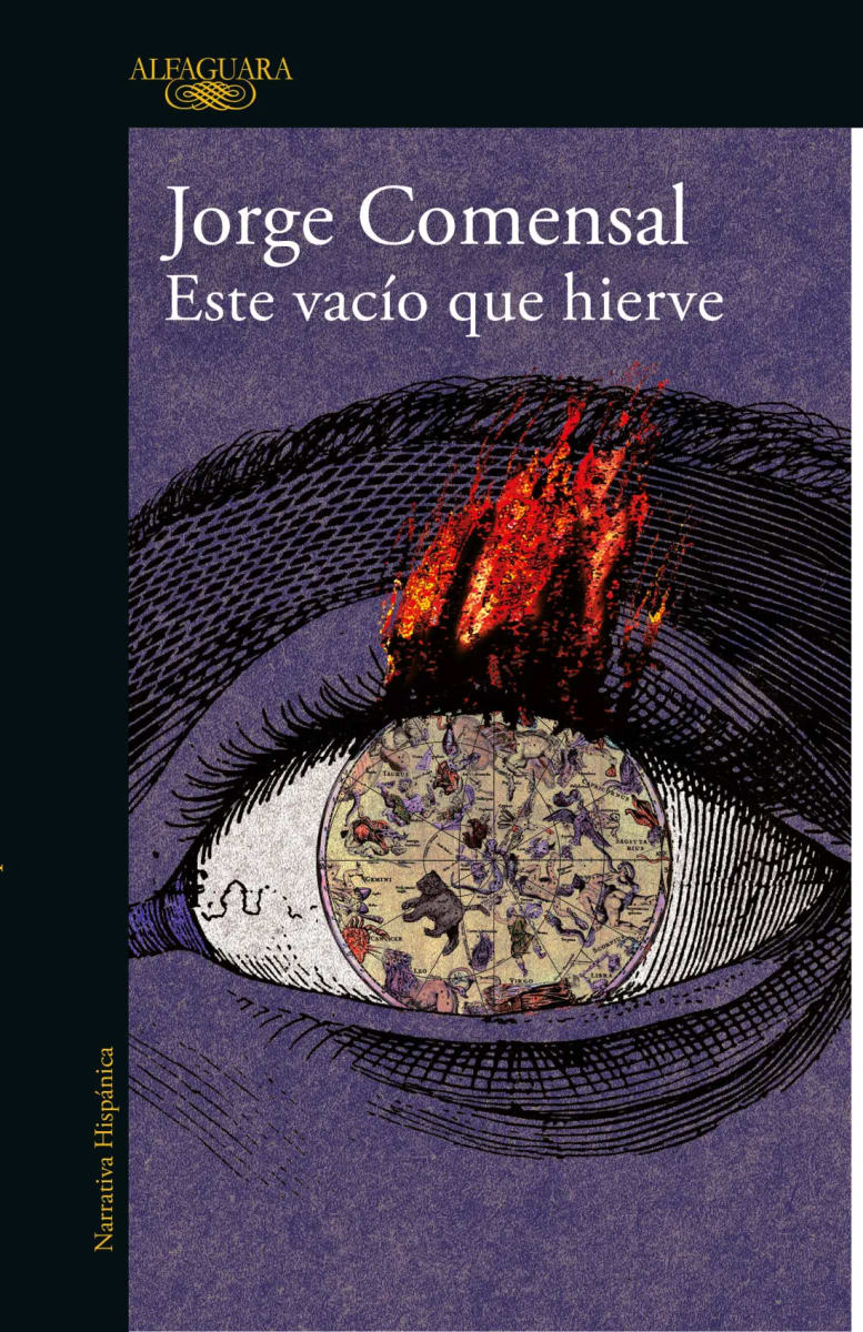 ESTE VACÍO QUE HIERVE - JORGE COMENSAL1