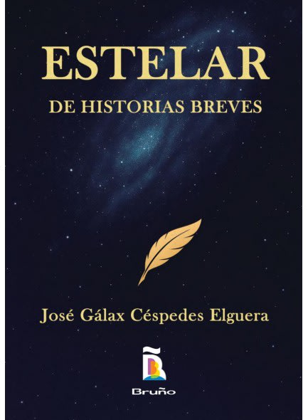 ESTELAR DE HISTORIAS BREVES - JOSÉ GÁLAX1
