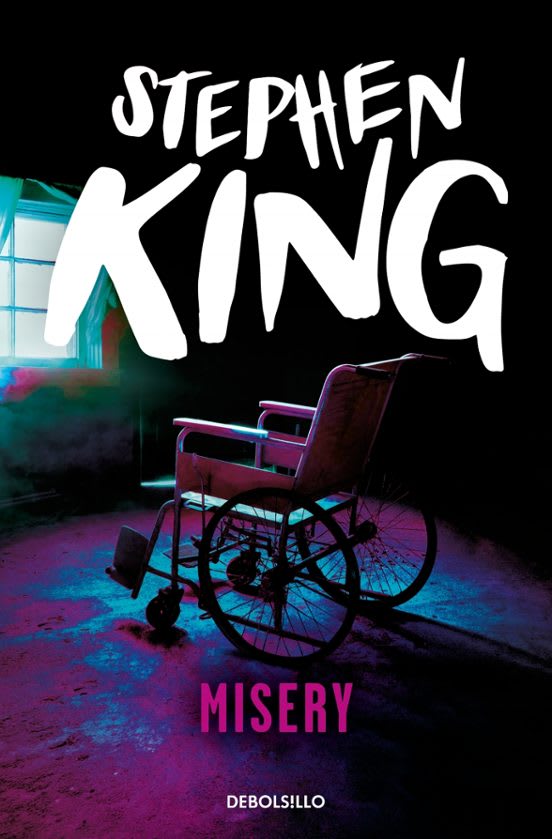 ESTUCHE STEPHEN KING EL REY DEL TERROR3