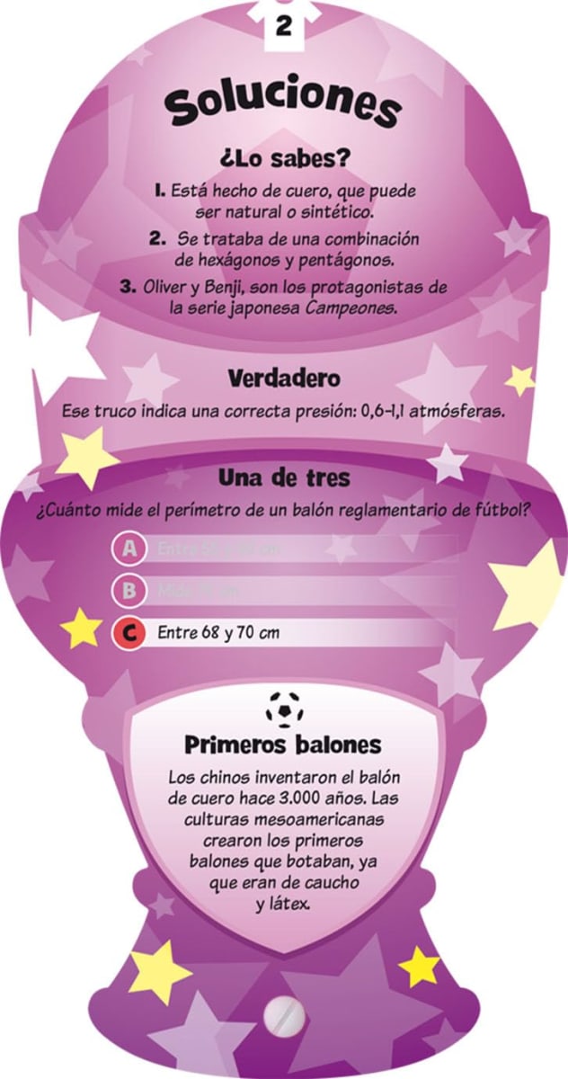 EXPLORA MENTES FÚTBOL +8 AÑOS PREGUNTAS Y CURIOSIDADES4