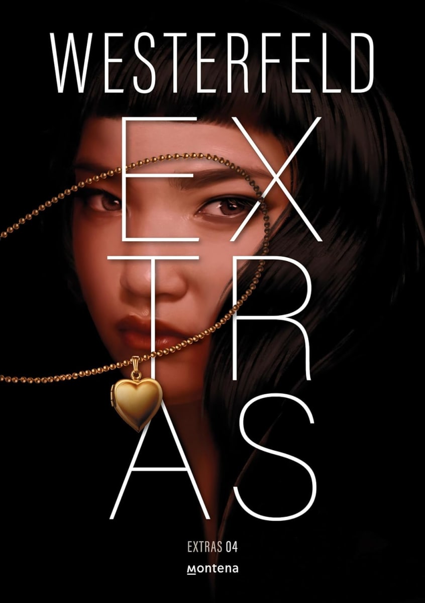 EXTRAS (TRAICIÓN 4) - WESTERFELD1