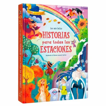 HISTORIAS PARA TODAS LAS ESTACIONES1