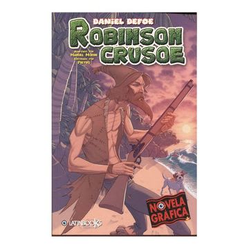 ROBINSON CRUSOE1