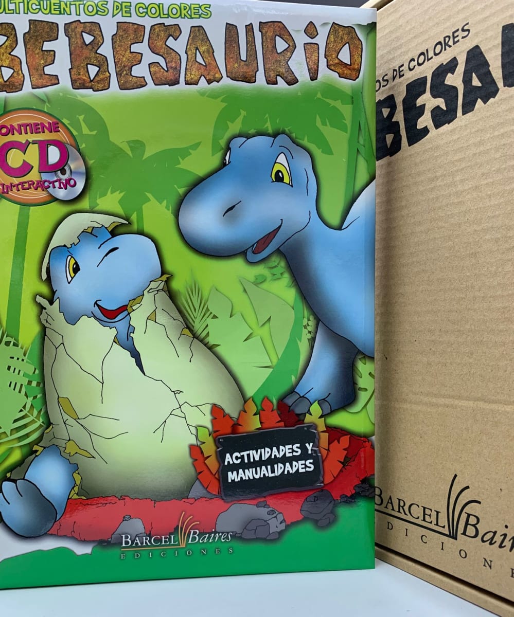 BEBESAURIO1