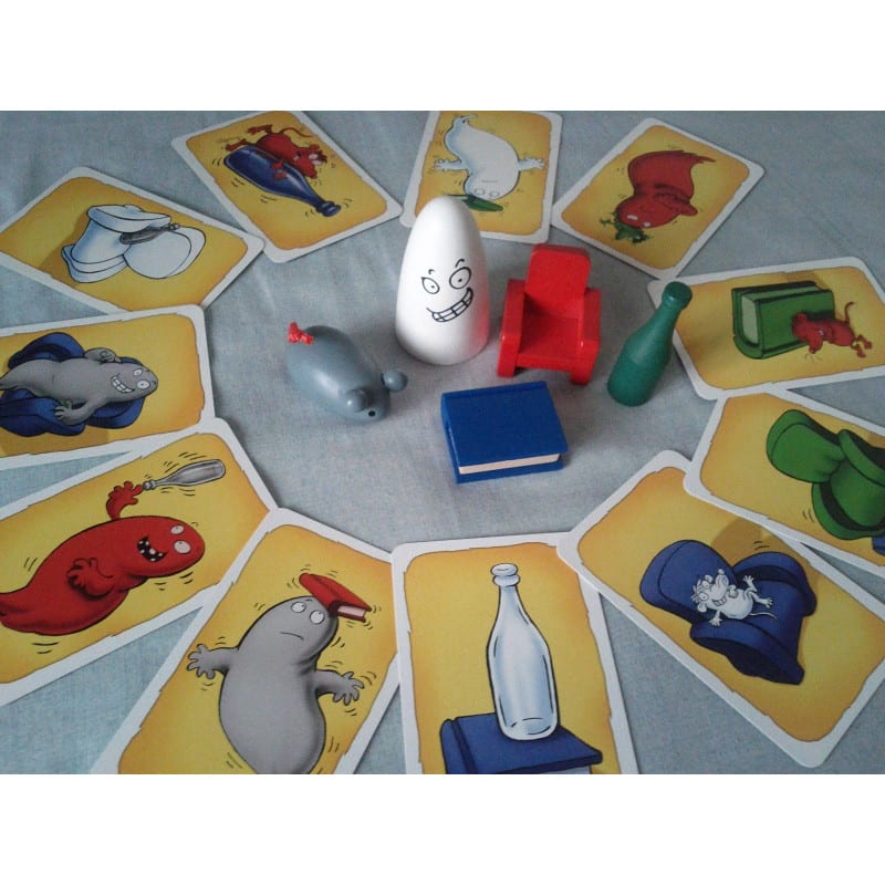 FANTASMA BLITZ2