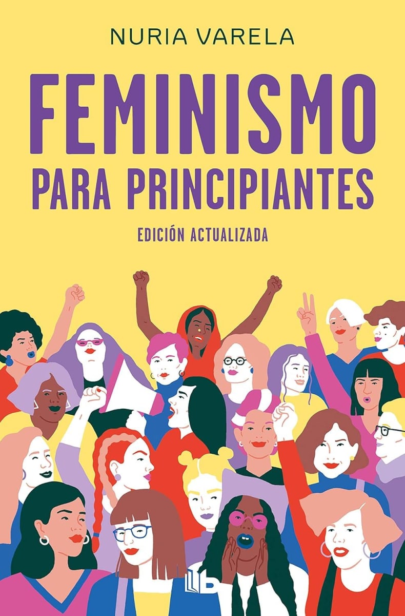 FEMINISMO PARA PRINCIPIANTES DB - NURIA VARELA1