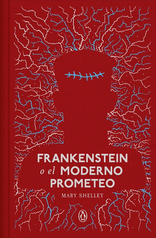 FRANKESTEIN O EL MODERNO PROMETEO TD EDIC CONMEMORATIVA DB - MARY SHELLEY1