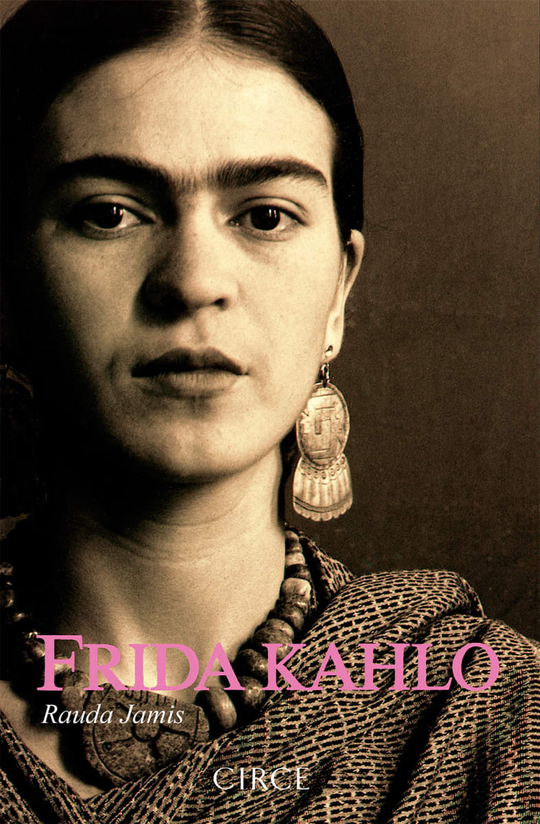 FRIDA KAHLO DB - CIRCE1