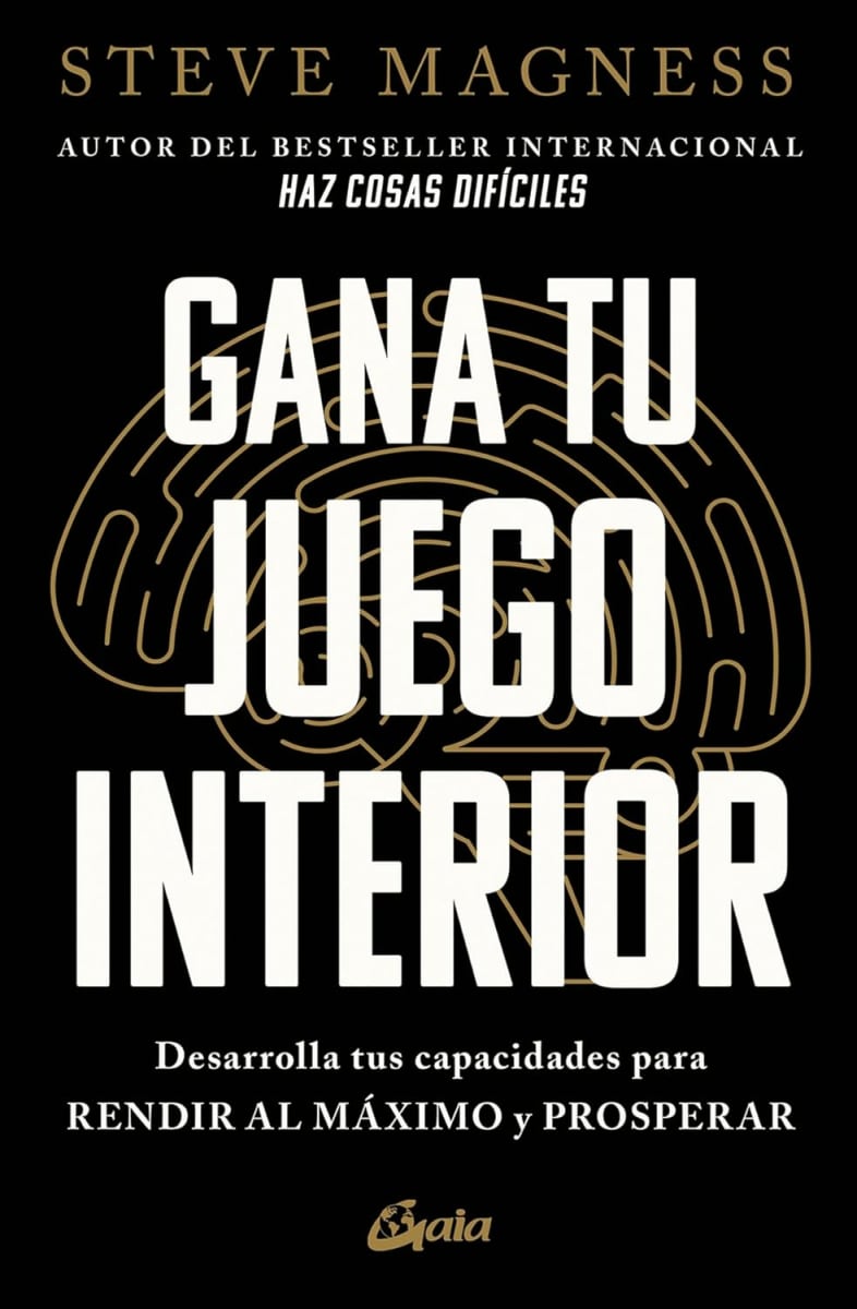 GANA TU JUEGO INTERIOR - STEVE MAGNESS1
