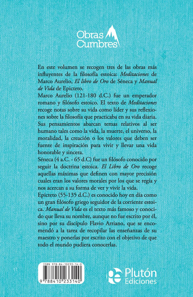 GRANDES OBRAS DEL ESTOICISMO3