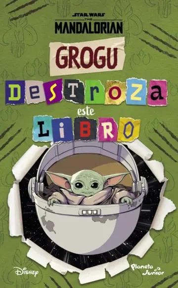 GROGU DESTROZA ESTE LIBRO1