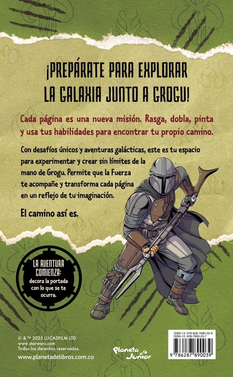 GROGU DESTROZA ESTE LIBRO2