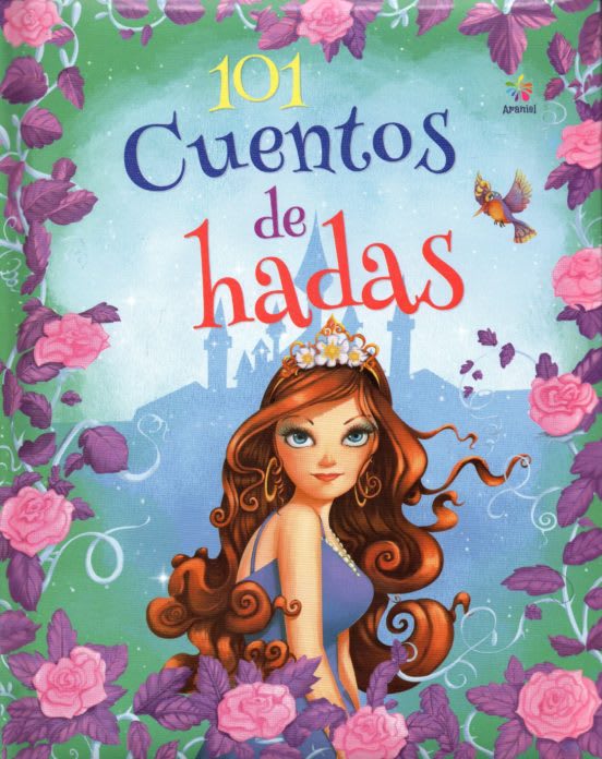 101 CUENTOS DE HADAS1