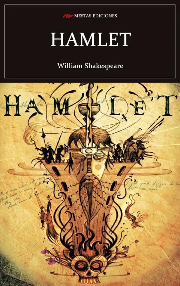 HAMLET DB - WILLIAM SHAKESPEARE1