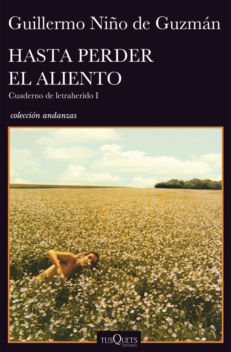 HASTA PERDER EL ALIENTO - Guillermo Niño de Guzmán1