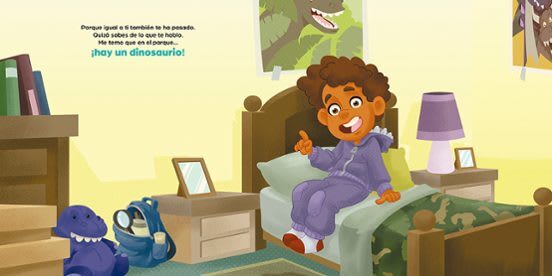 HAY UN DINOSAURIO EN EL PARQUE TD - LYDIA BELTRI3