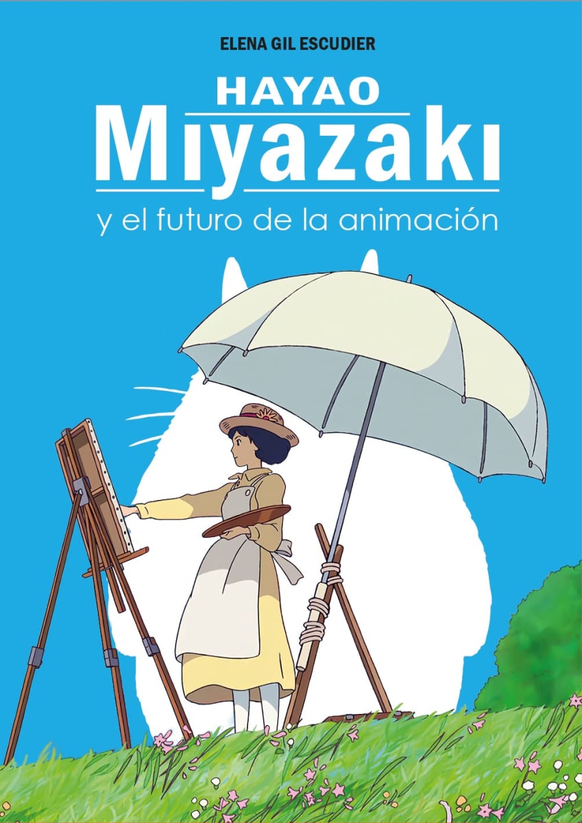 HAYAO MIYAZAKI Y EL FUTURO DE LA ANIMACIÓN - ELENA GIL1