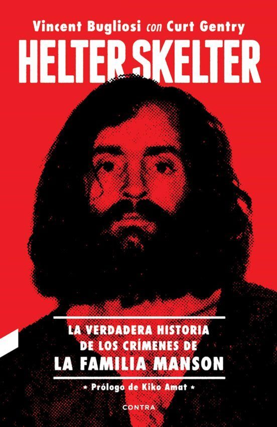 HELTER SKELTER - VINCENT BUGLIOSI, CURT GENTRY1