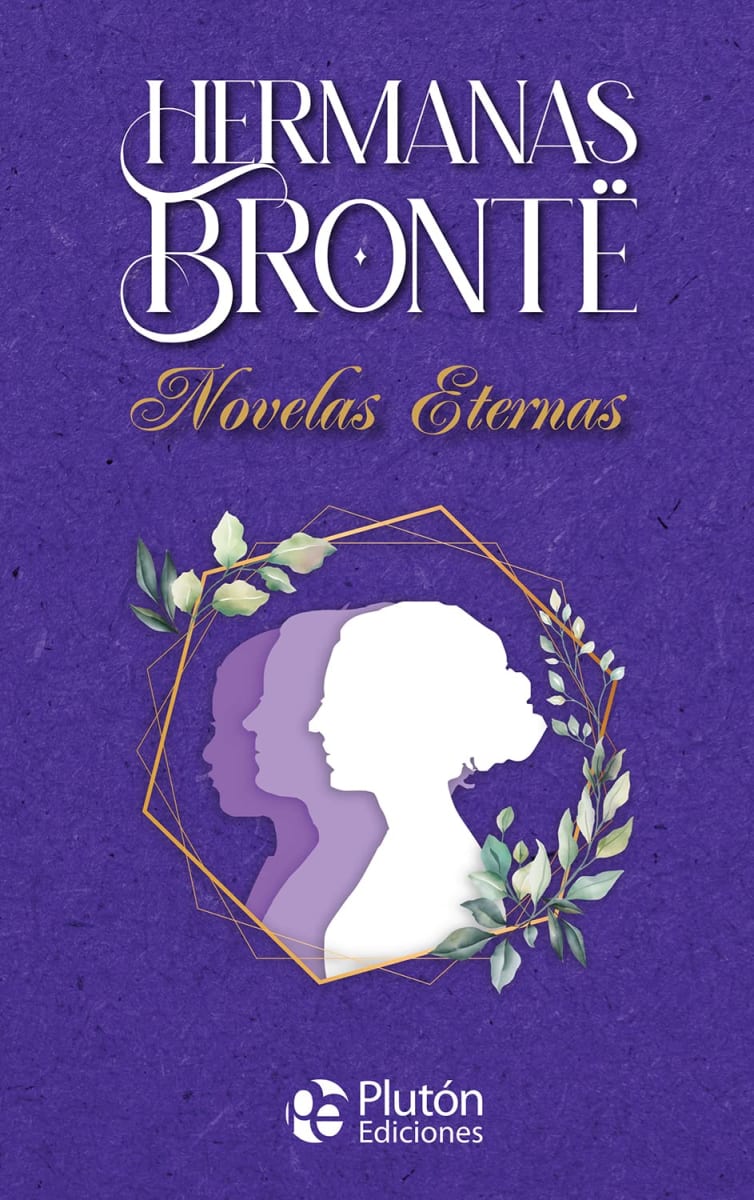 HERMANAS BRONTE. COL. ORO TAPA DURA1
