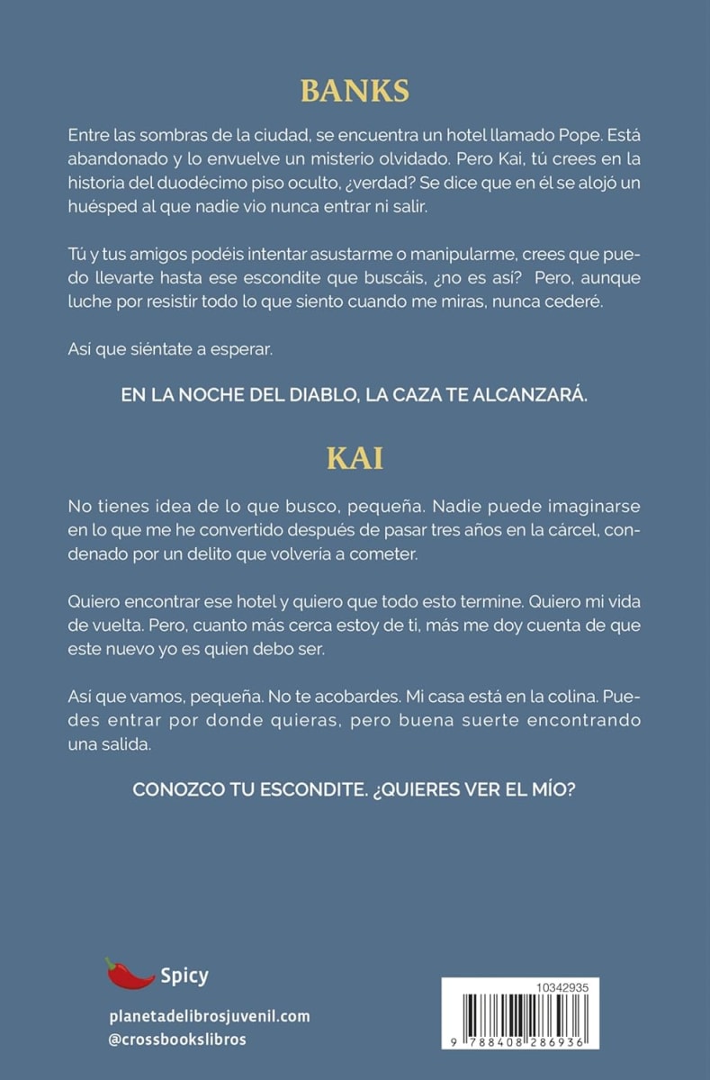 HIDEAWAY  - PENELOPE DOUGLAS2