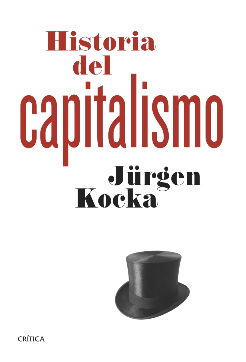 HISTORIA DEL CAPITALISMO1