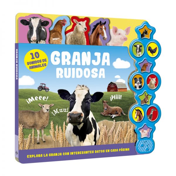 GRANJA RUIDOSA (10S)1