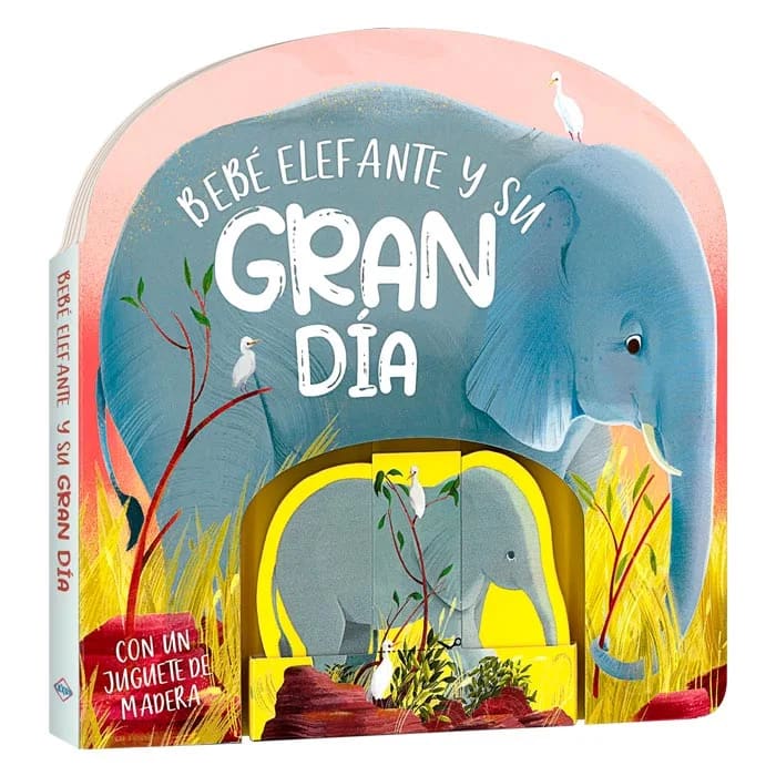 BEBE ELEFANTE GRAN DÍA1
