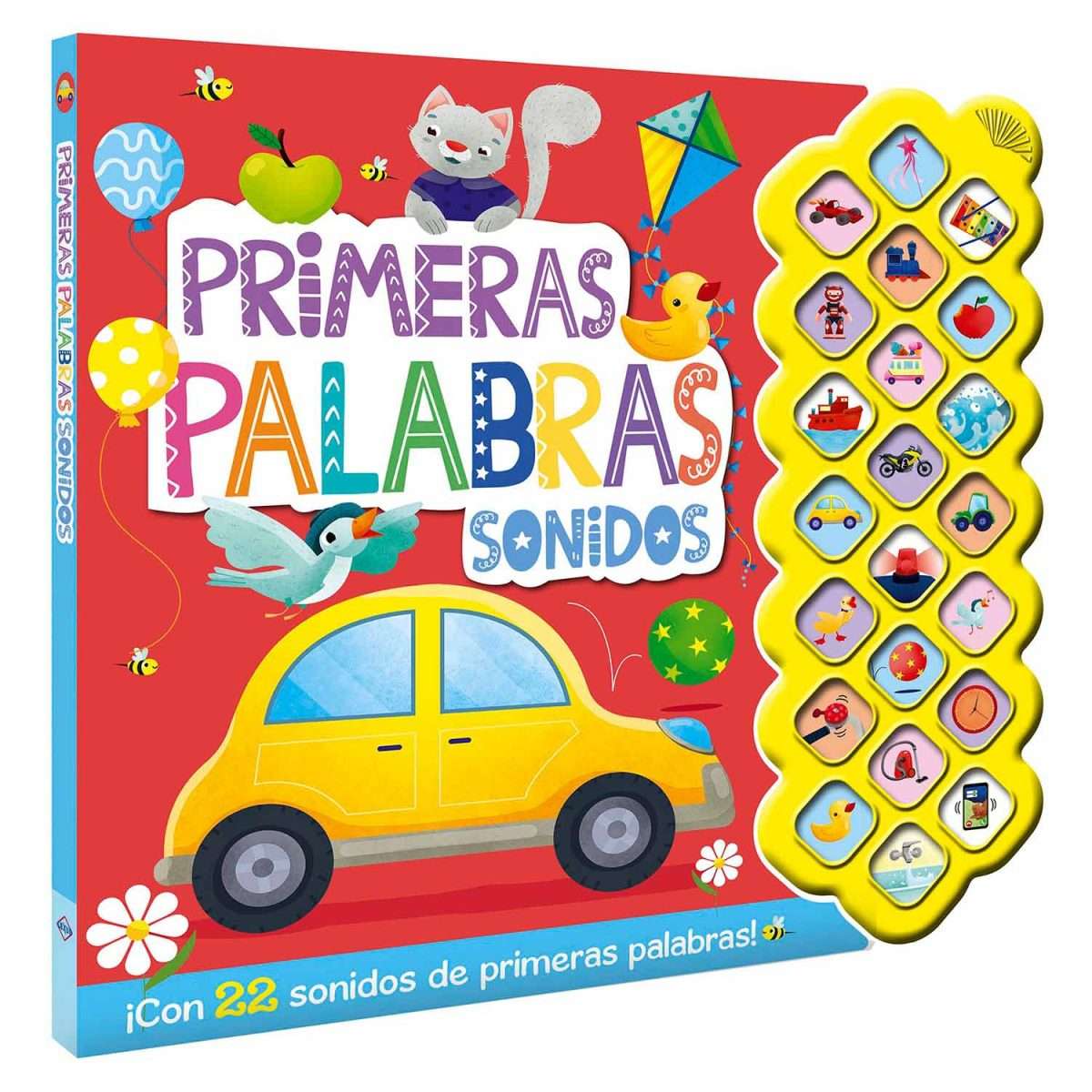 PRIMERAS PALABRAS 22 SONIDOS1