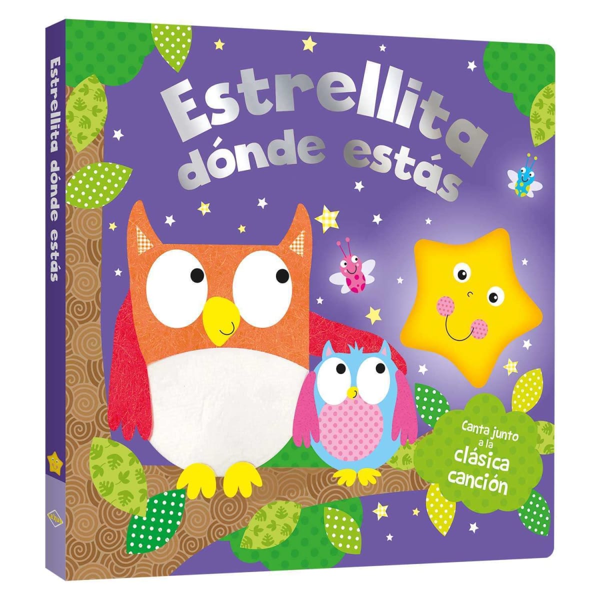 ESTRELLITA DÓNDE ESTÁS1