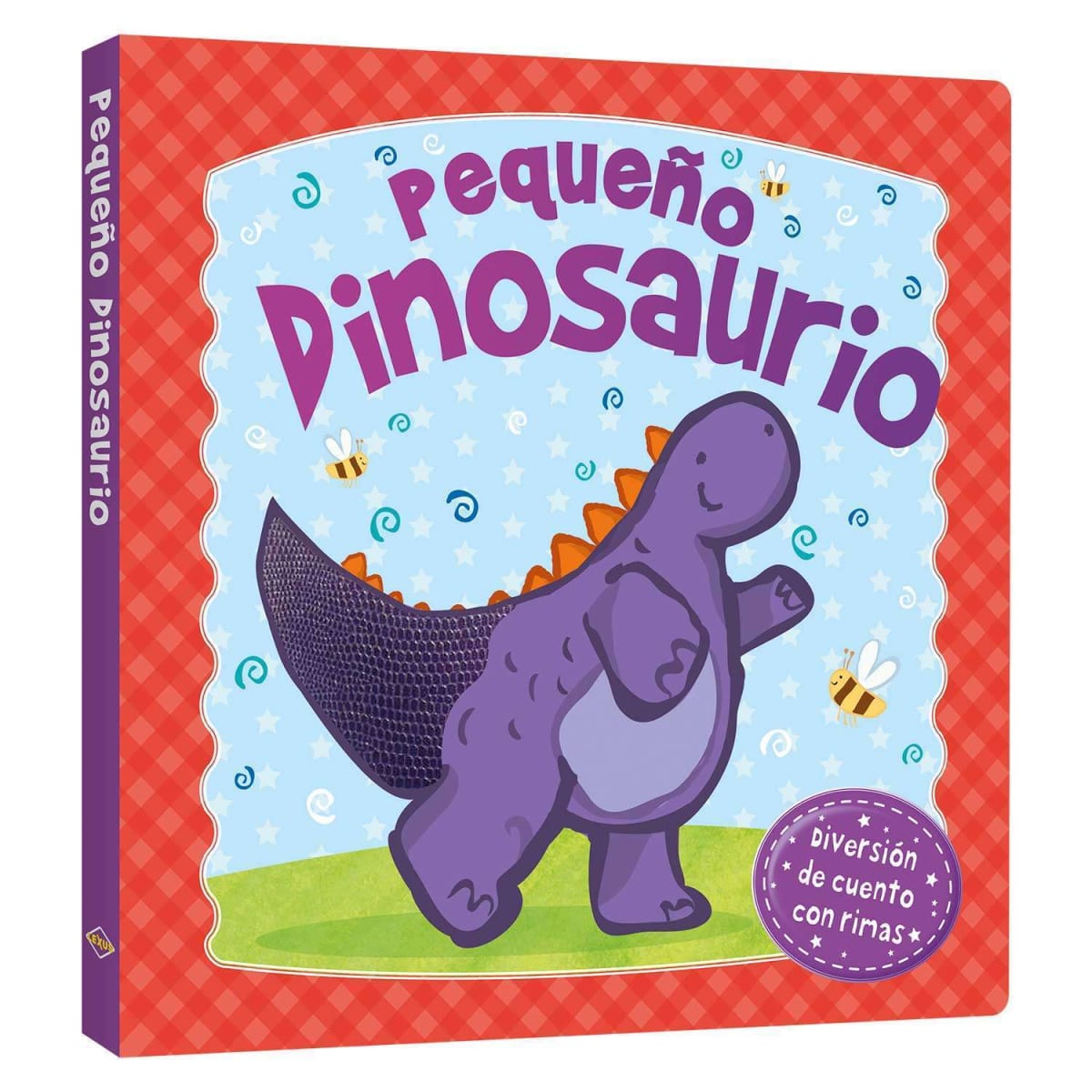 PEQUEÑO DINOSAURIO1