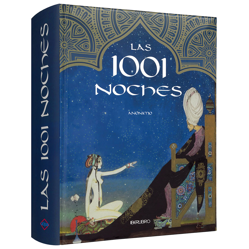LAS 1001 NOCHES1