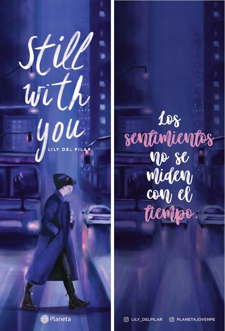 STILL WITH YOU - LILY DEL PILAR4