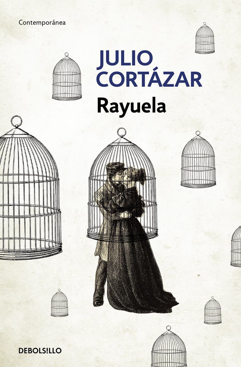 RAYUELA - JULIO CORTAZAR1