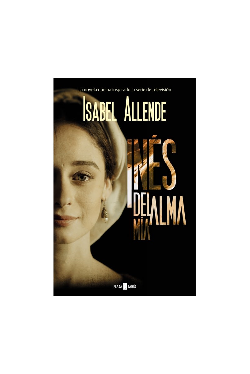 INES DEL ALMA MIA - ISABEL ALLENDE1