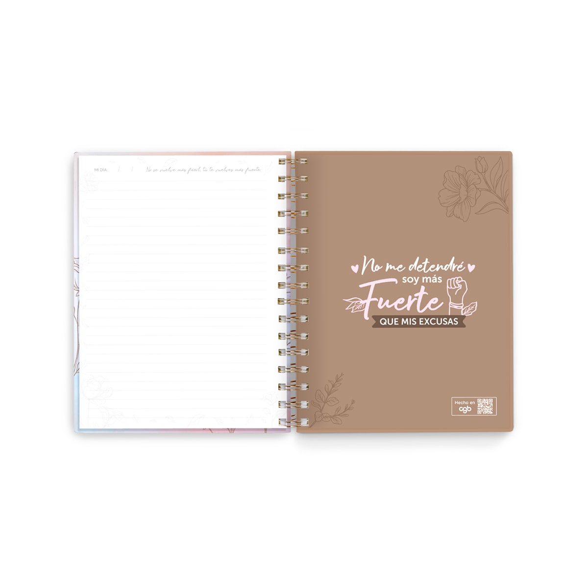CUADERNO SONRIE LULA2