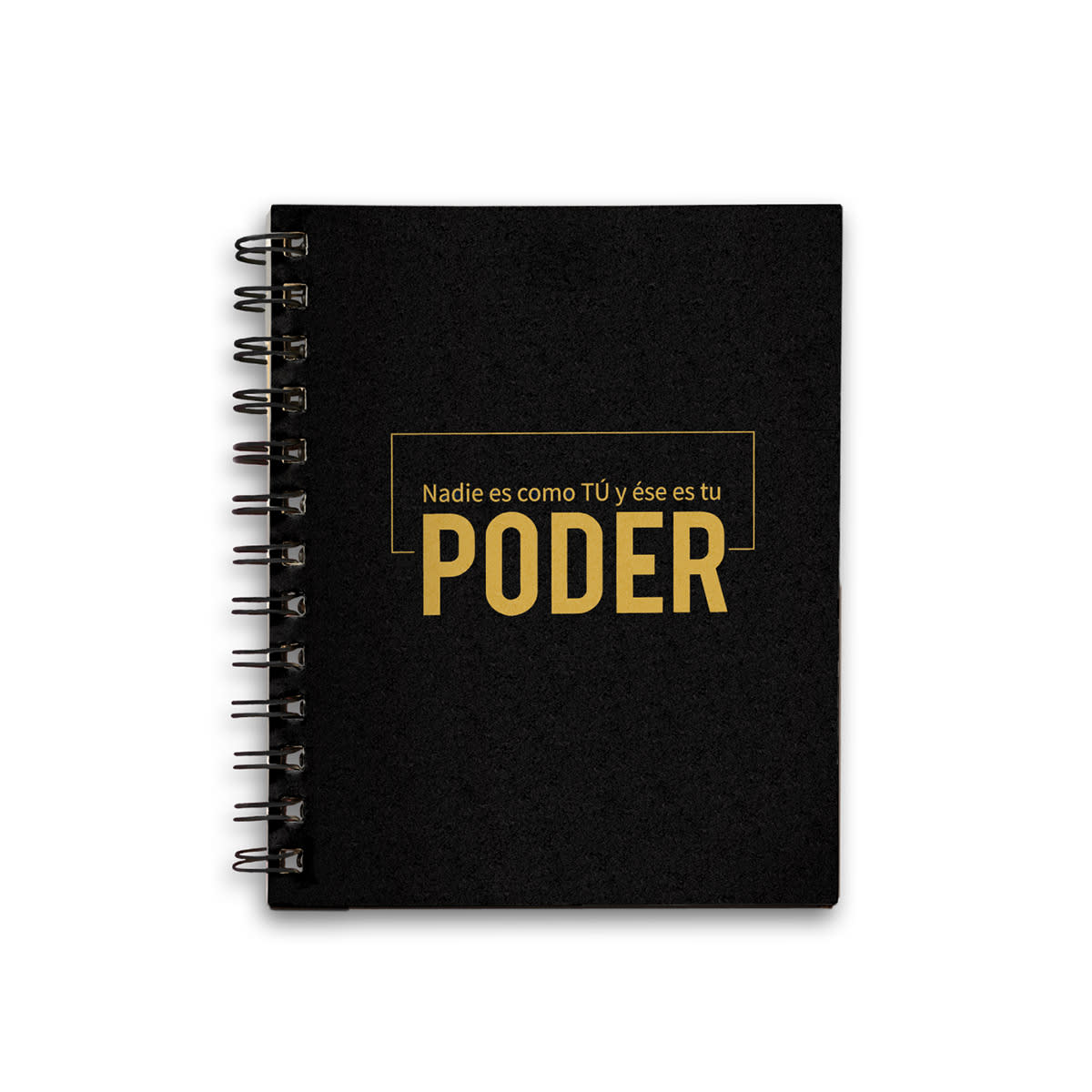 CUADERNO PODER4