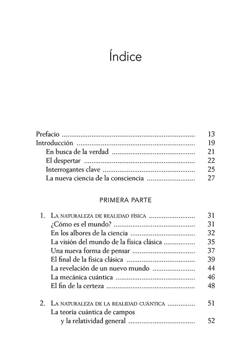IRREDUCIBLE. EL ENCUENTRO DE LA CIENCIA CON LA CONCIENCIA - FEDERICO FAGGIN2