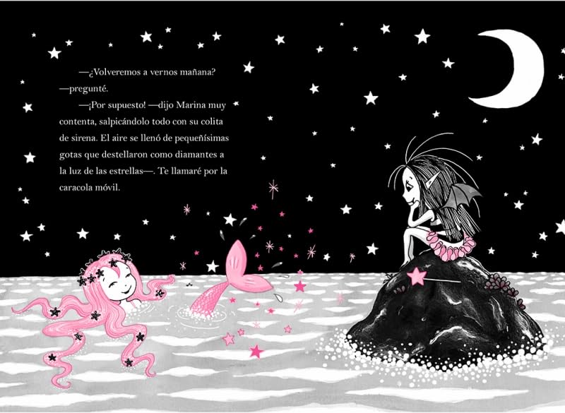 ISADORA MOON VA DE VIAJE 9 - HARRIET MUNCASTER6