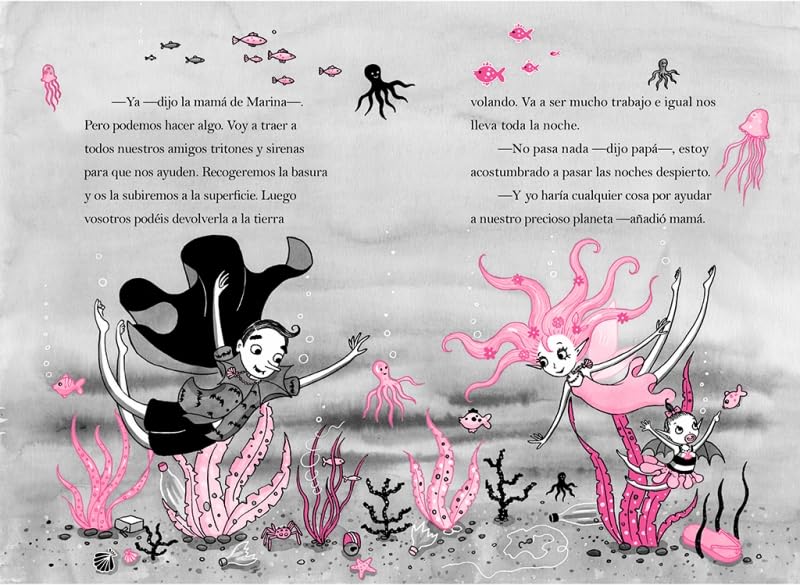 ISADORA MOON VA DE VIAJE 9 - HARRIET MUNCASTER5